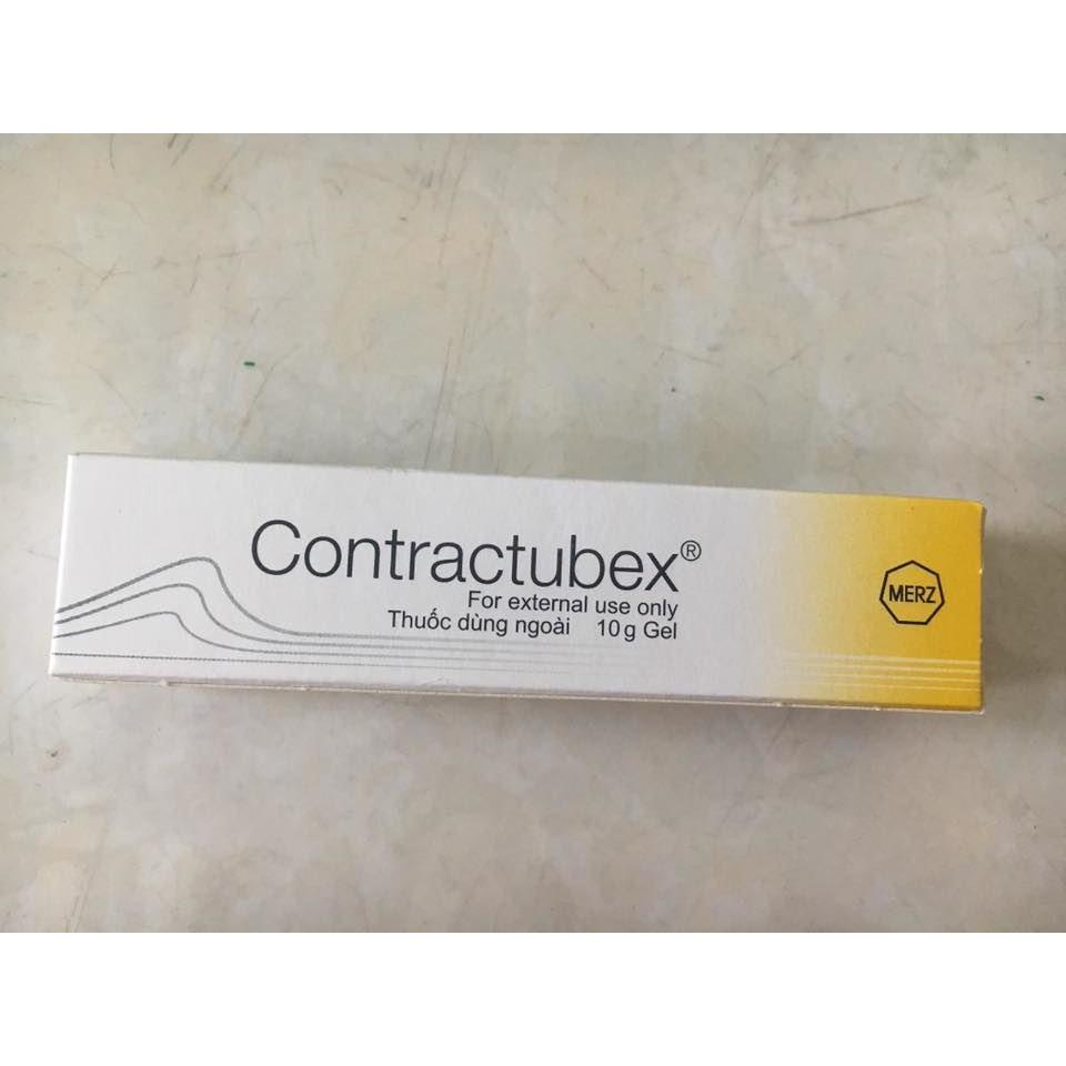 Contractubex (10g)