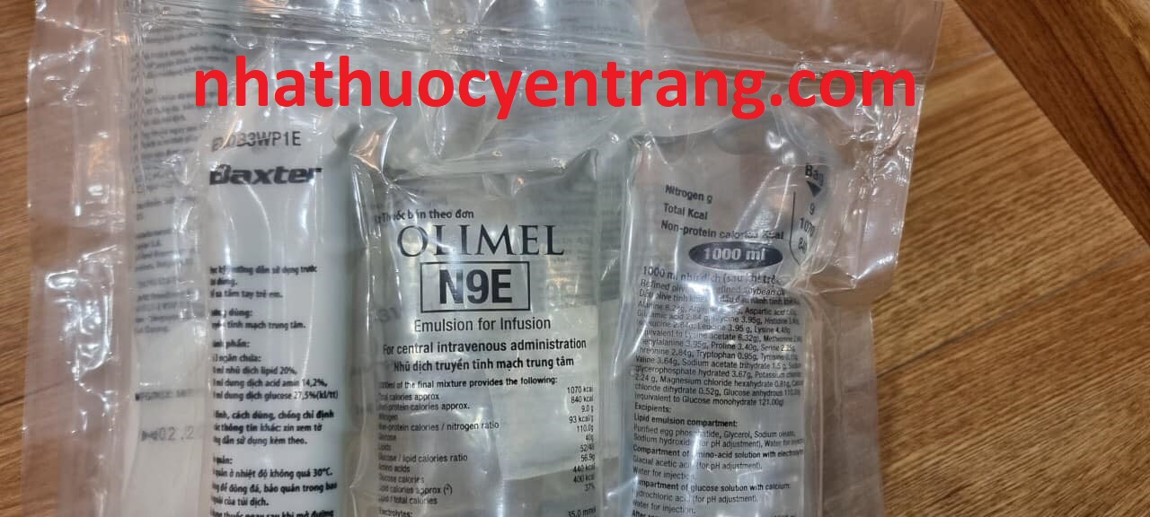 Olimel N9E 1000ml