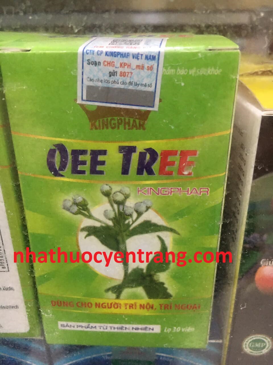 Qee Tree