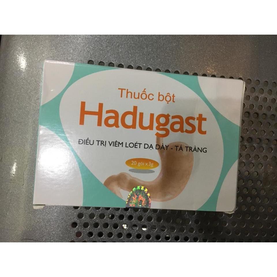 Hadugast