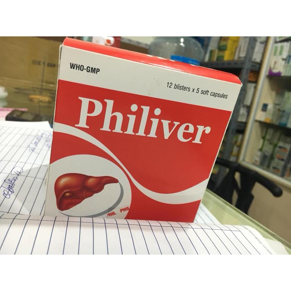 Philiver