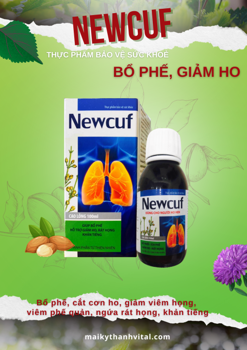 Newcuf