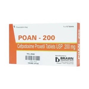 Poan 200mg