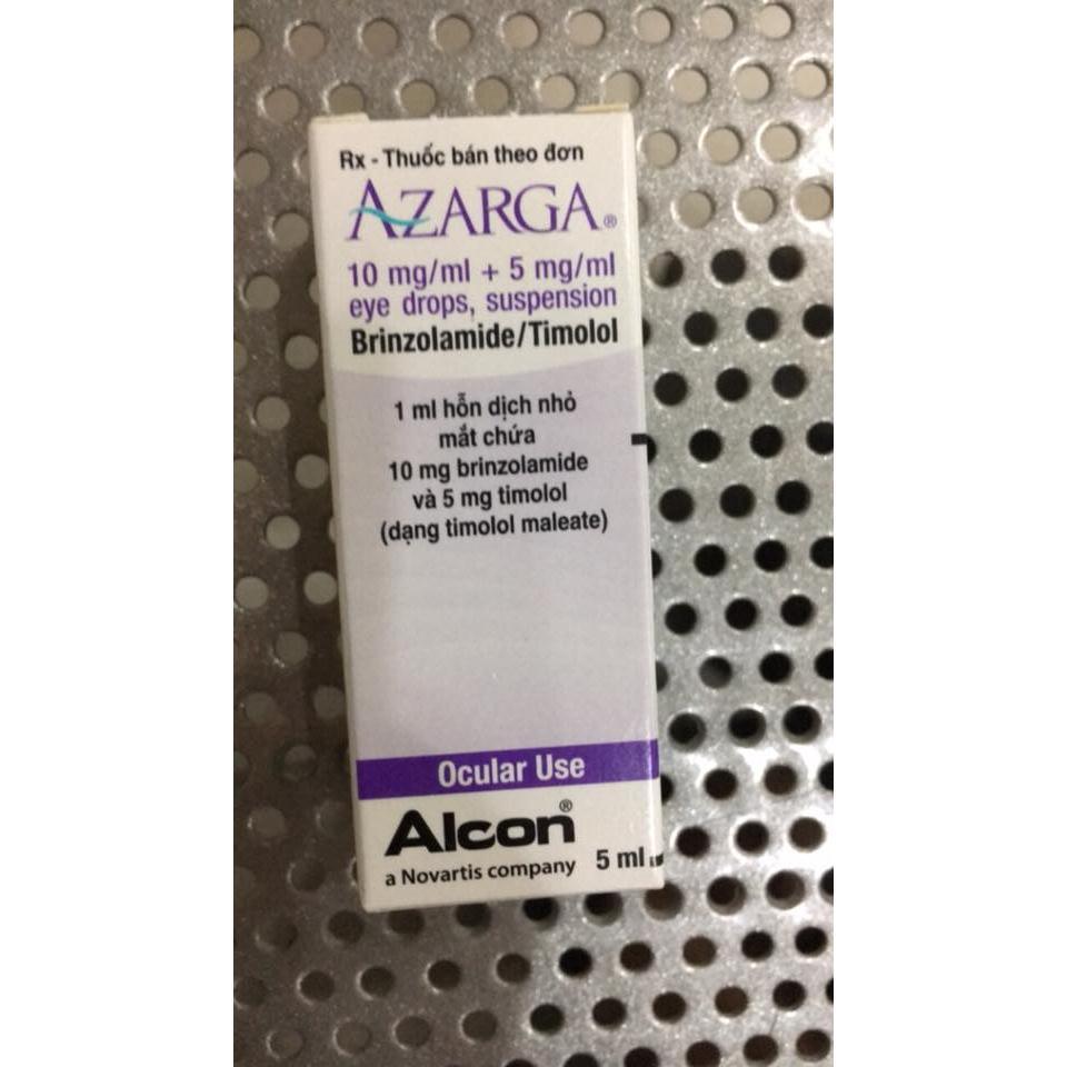 Azarga 5ml