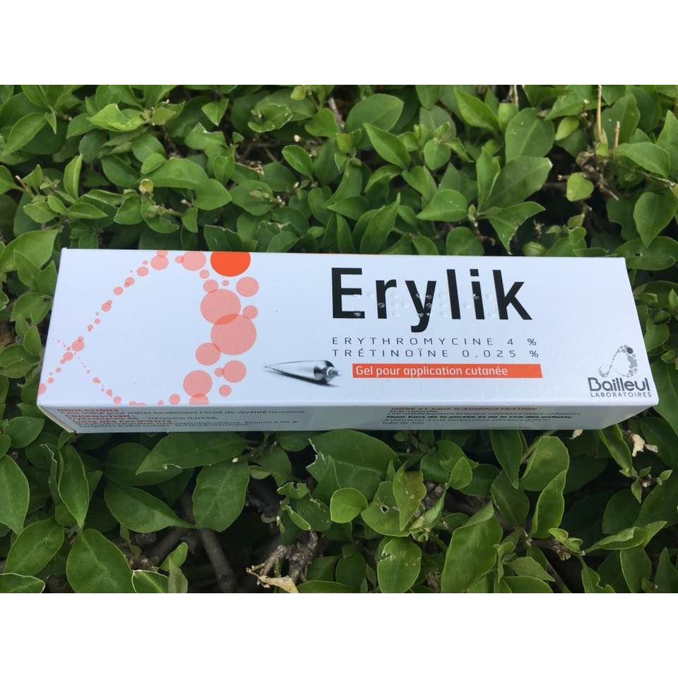 Erylik