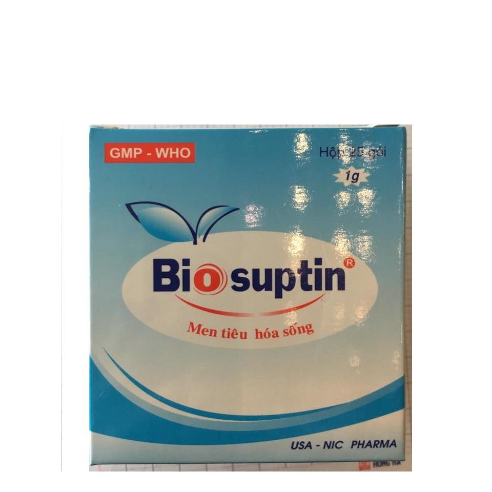 BioSuptin