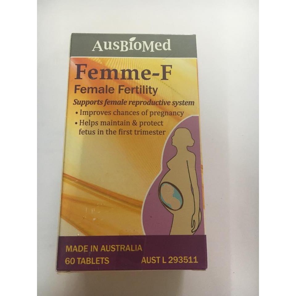 Femme F