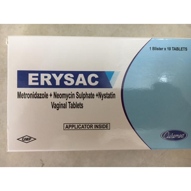 Erysac
