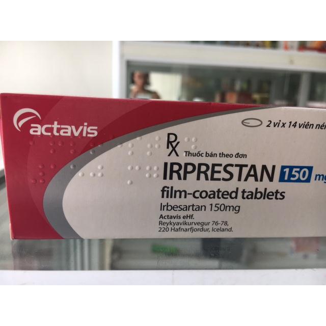 Irprestan 150mg