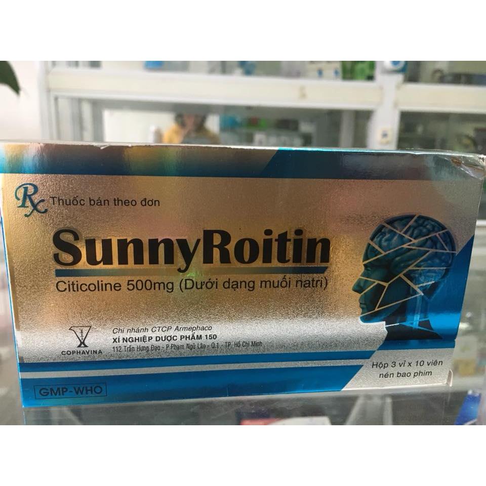 SunnyRoitin