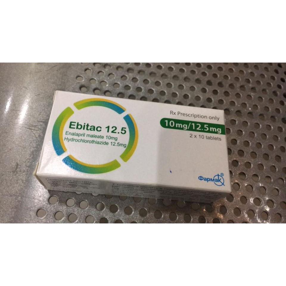 Ebitac 12.5