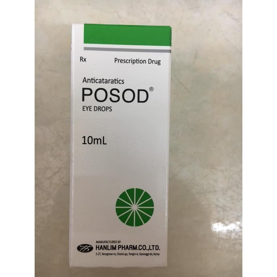 Posod