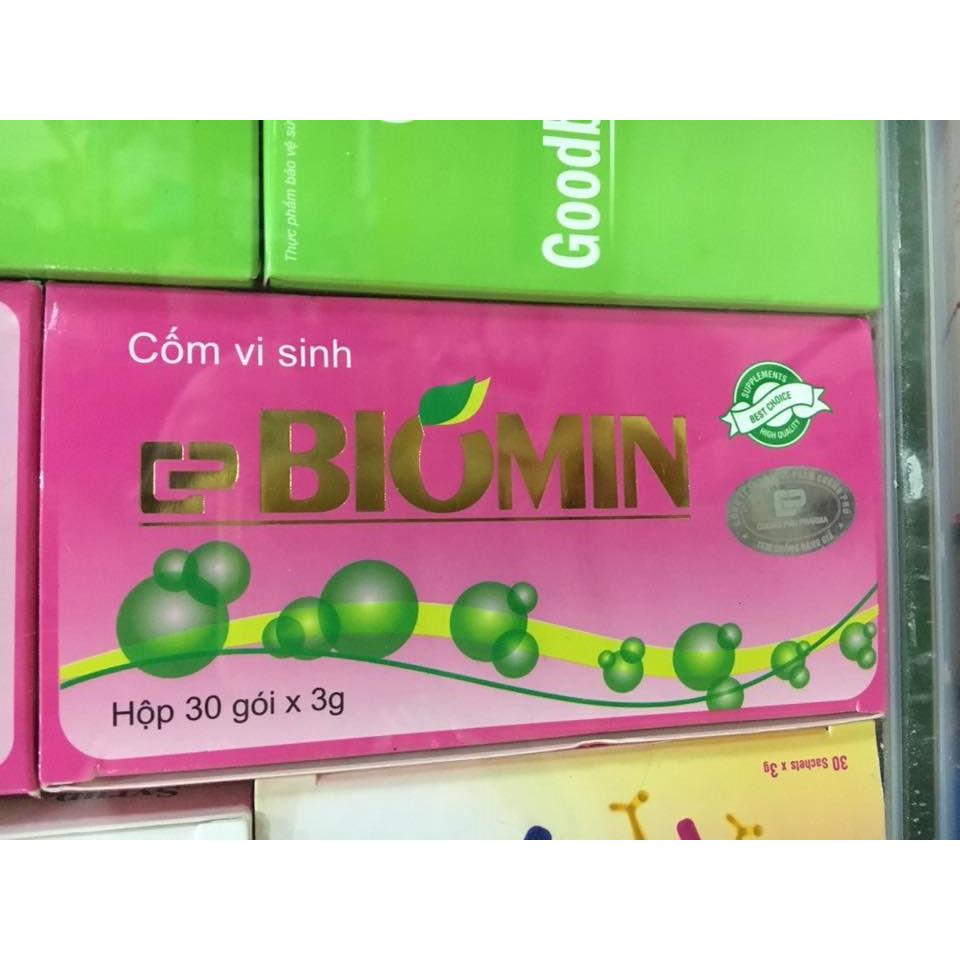 Biomin