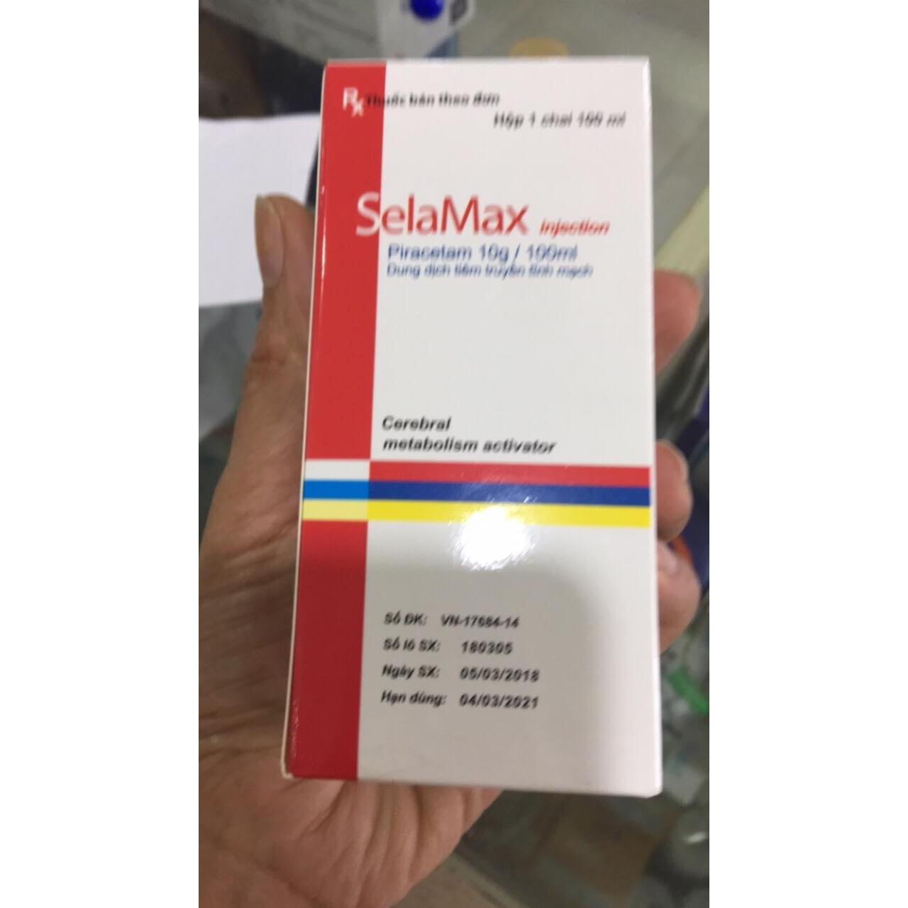 Selamax 10g