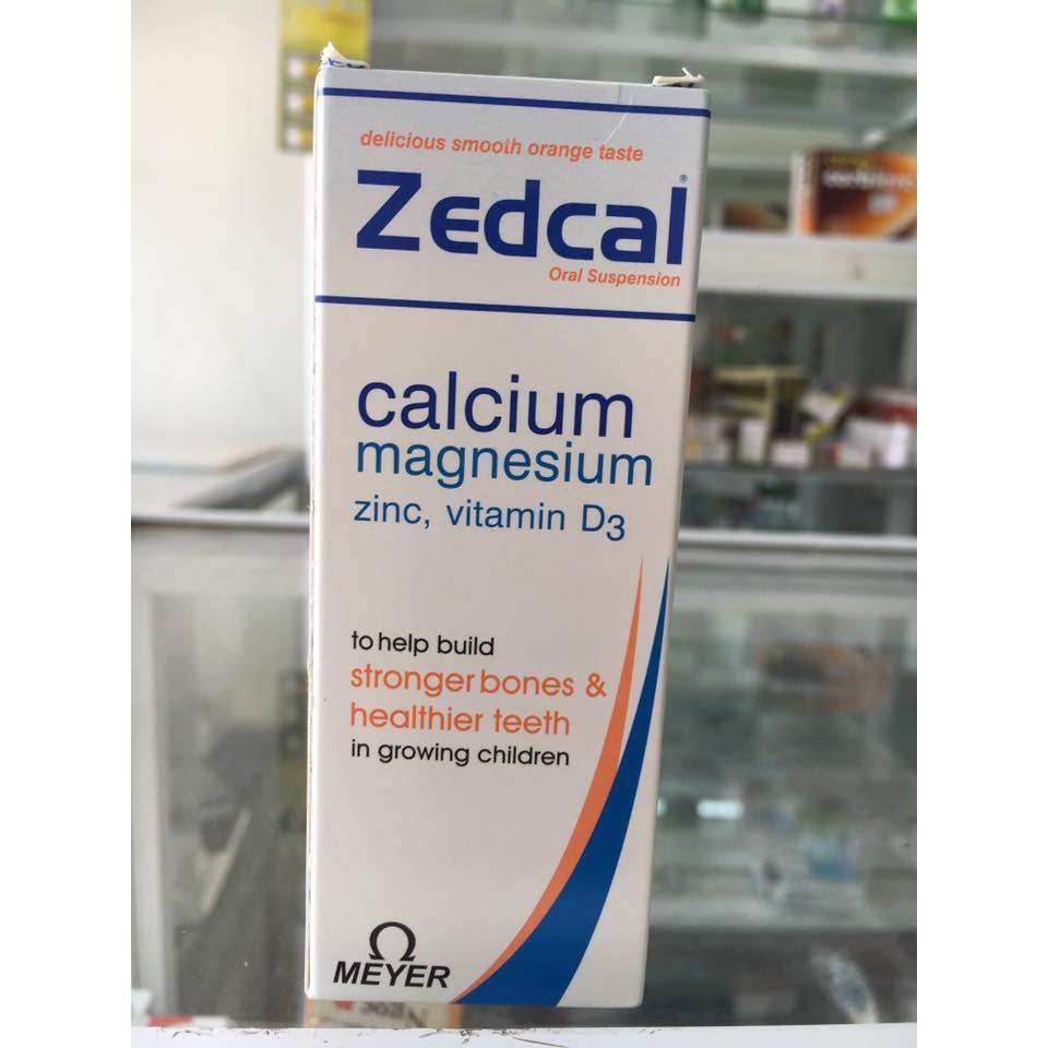 Zedcal 100ml