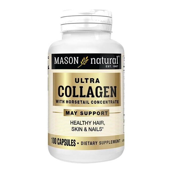 Mason Natural Ultra Collagen 100 viên