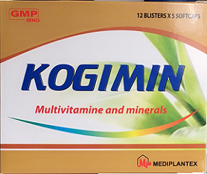 Kogimin