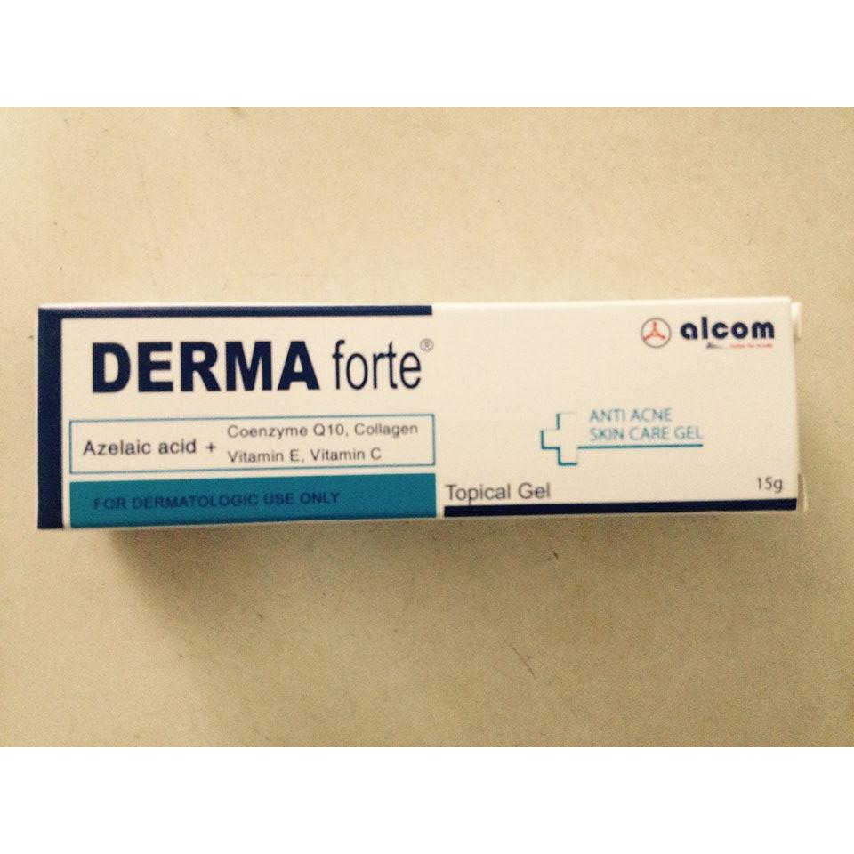 Derma Forte cream