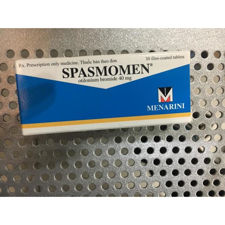 Spasmomen