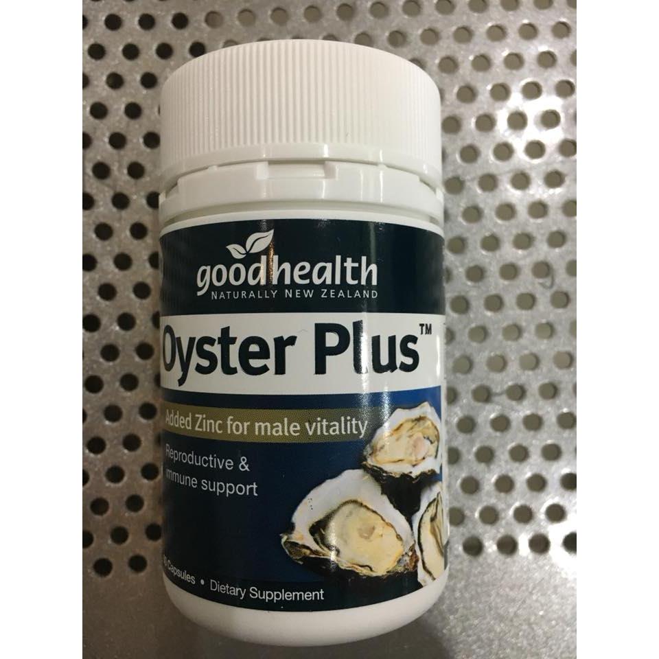 Oyster Plus