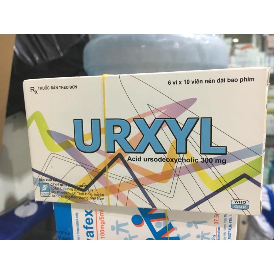 Urxyl 300mg