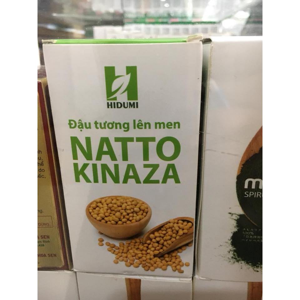 Natto Kinaza