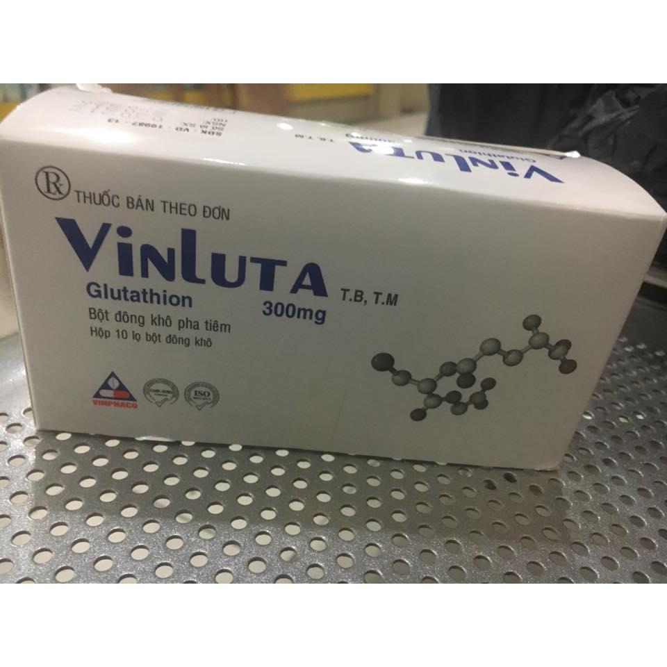 Vinluta 300mg