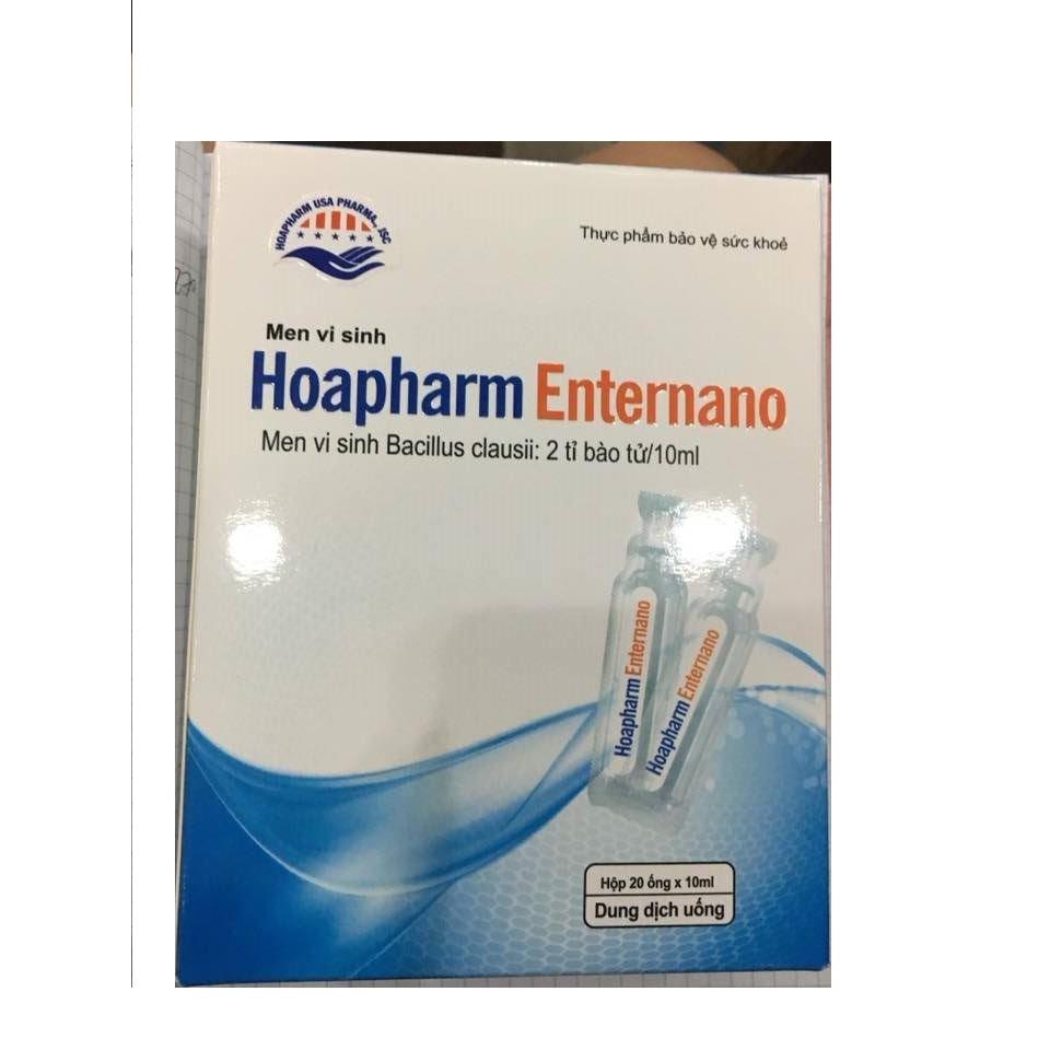 Hoapharm Enternano