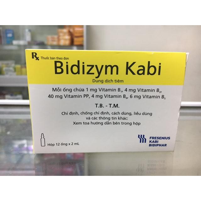 Bidizym Kabi