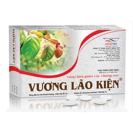 Vương Lão Kiện