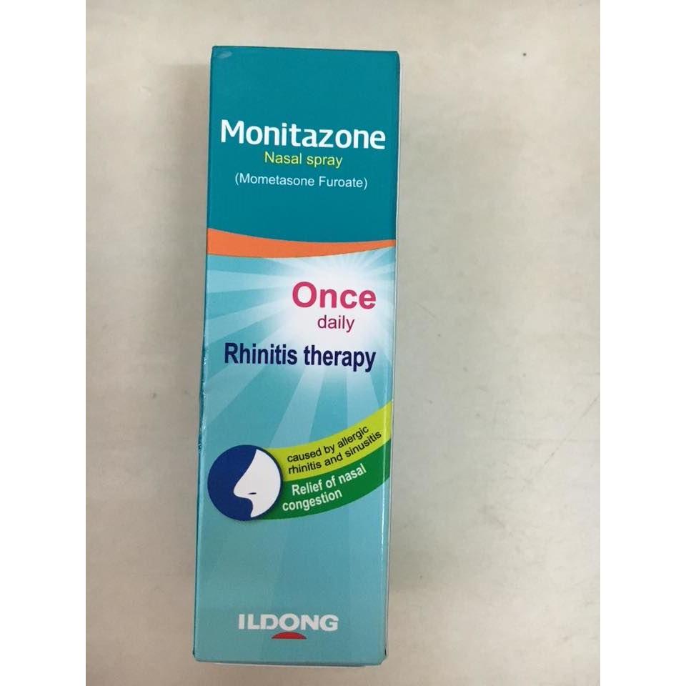 Monitazone