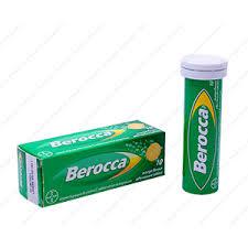 Berocca