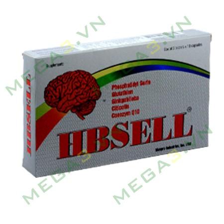 HBsell