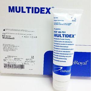 Multidex bột 25g