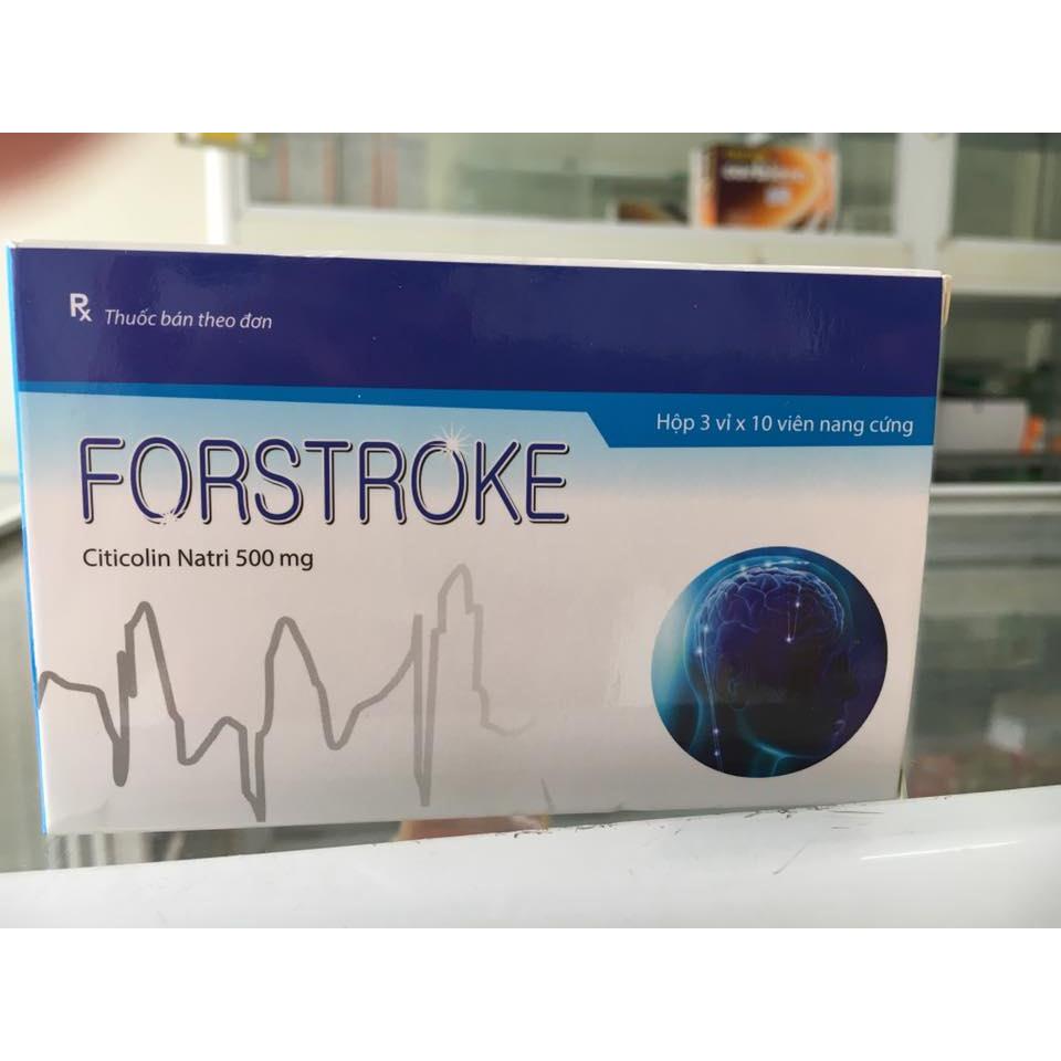 Forstroke