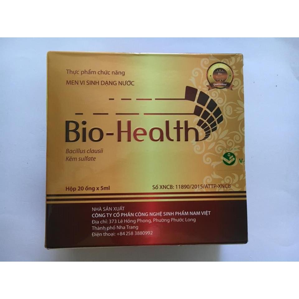 Bio-Health