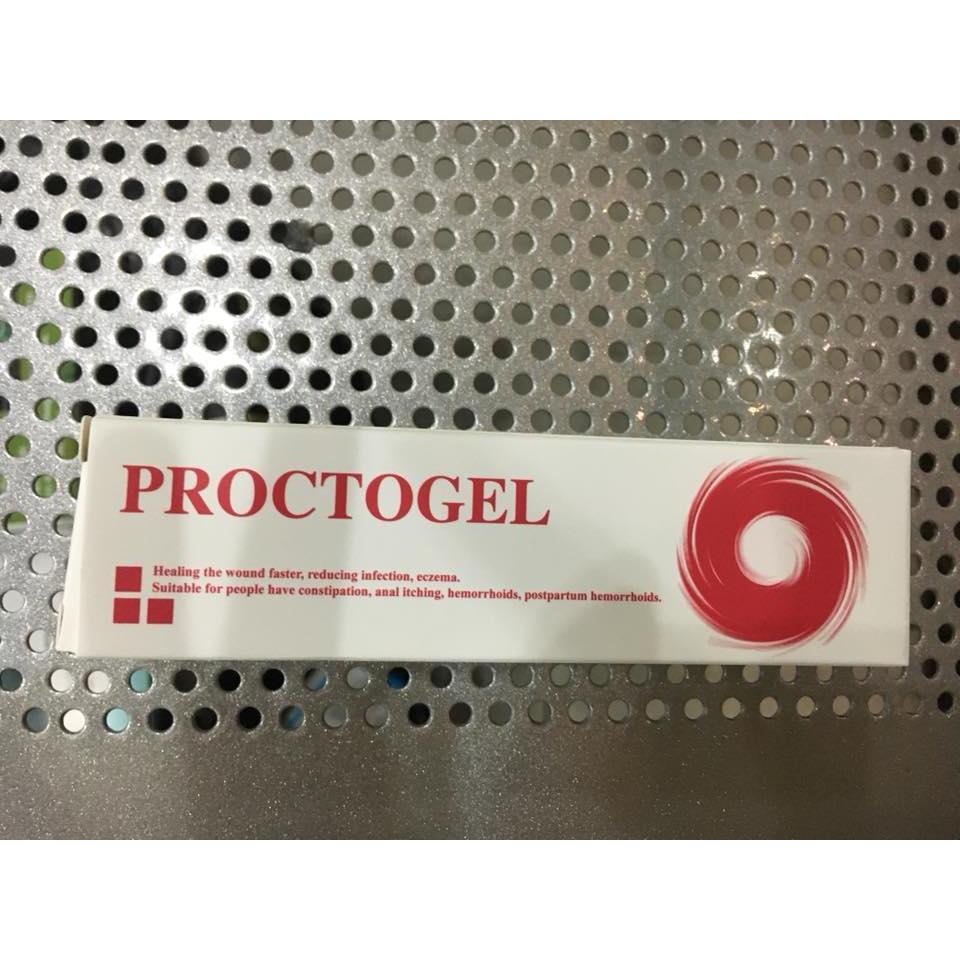 Proctogel 20g