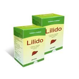 Lilido