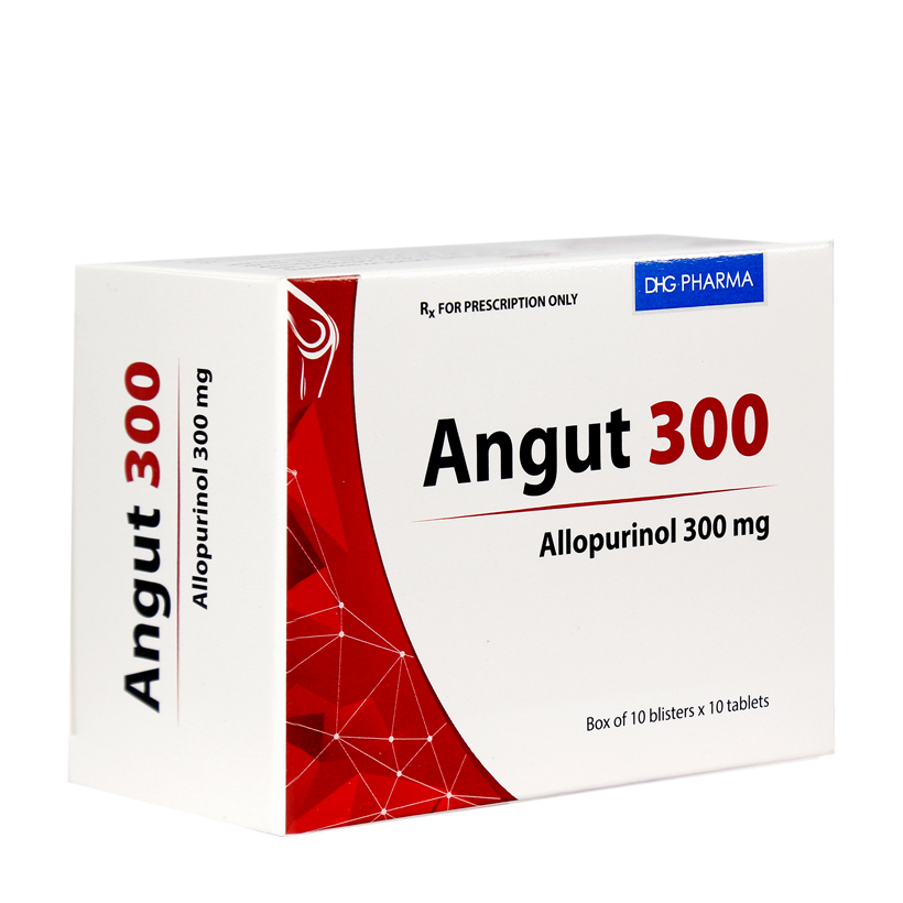 Angut 300mg