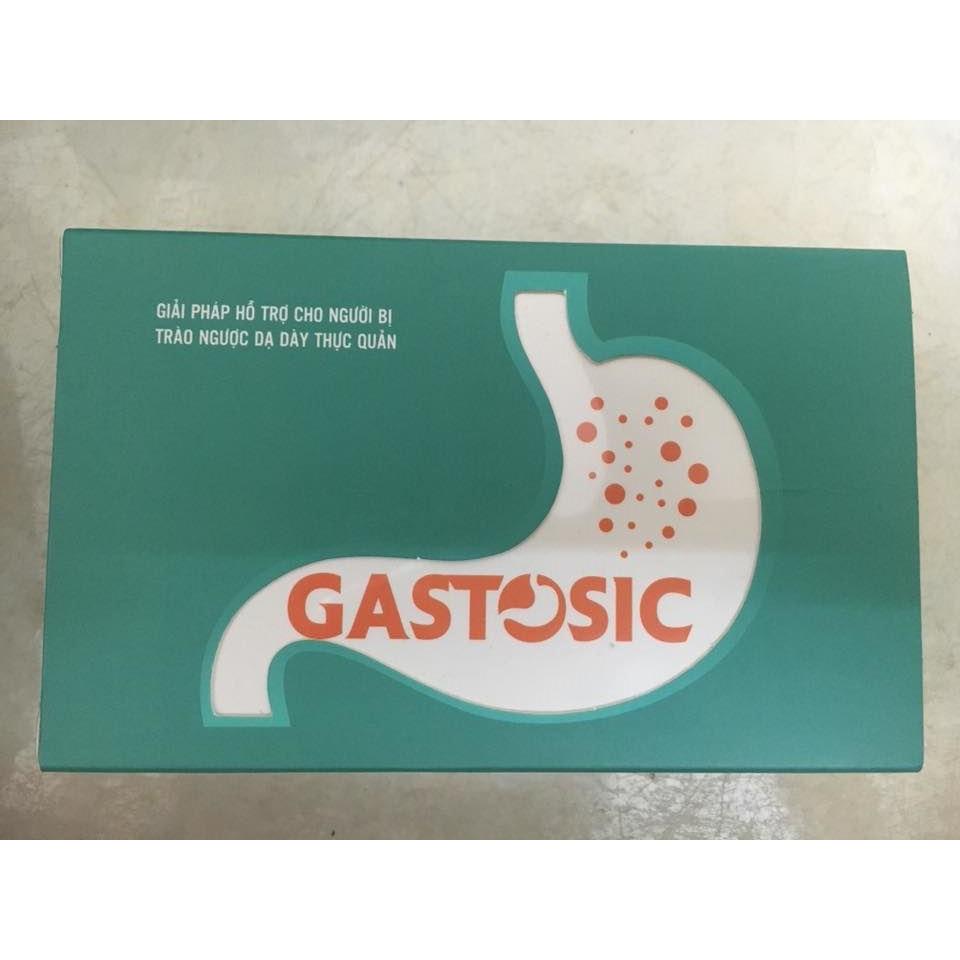 Gastosic