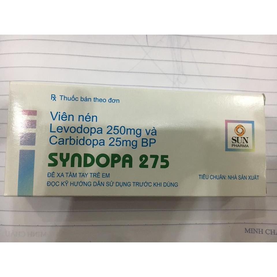 Syndopa 275