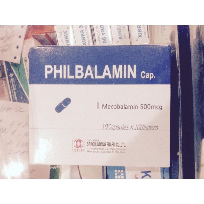 Philbalamin