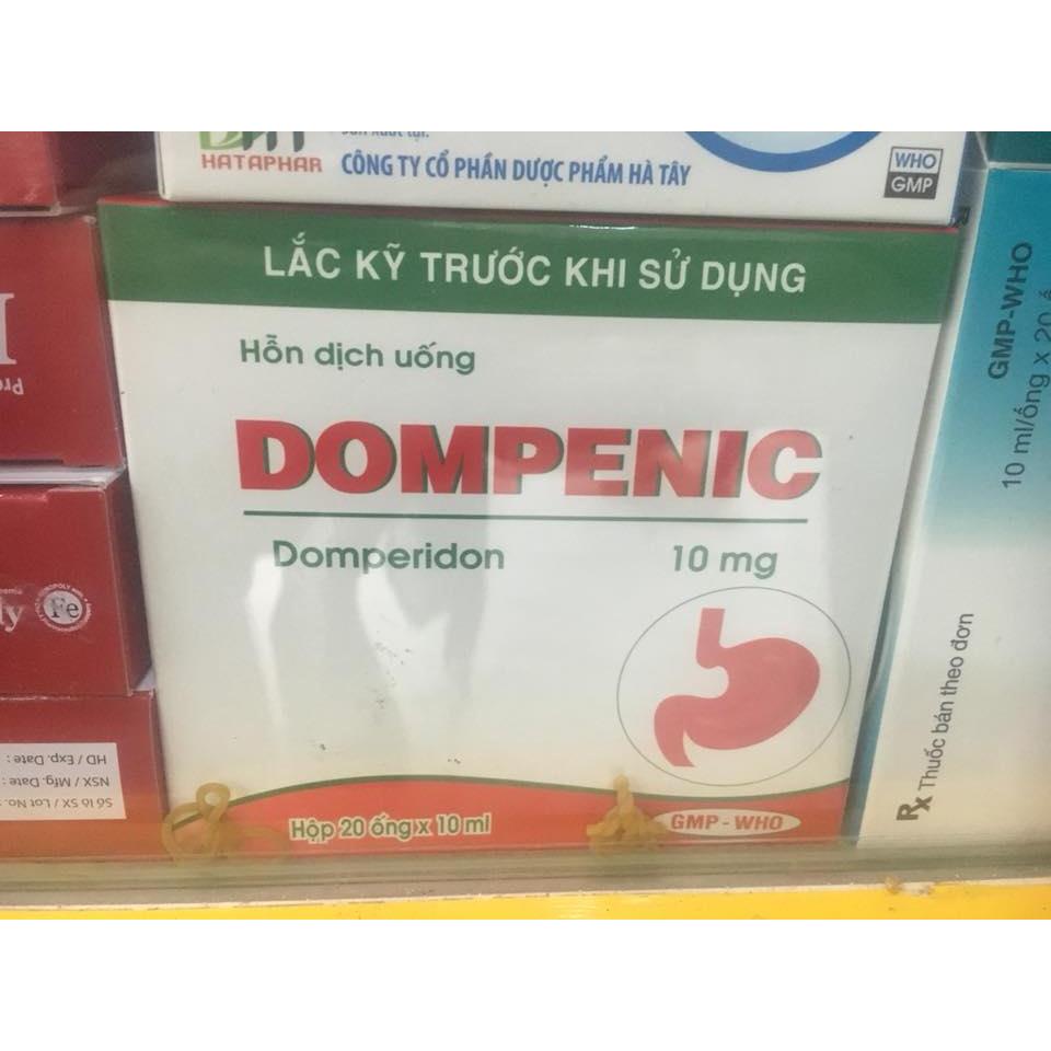 Dompenic 10ml