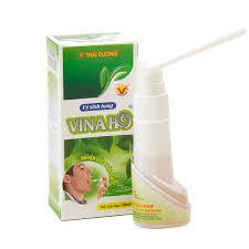 Vinaho xịt