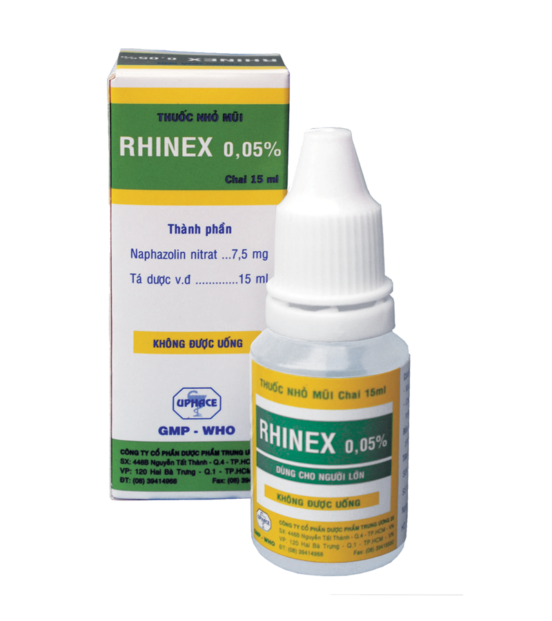 Rinex 0.05%