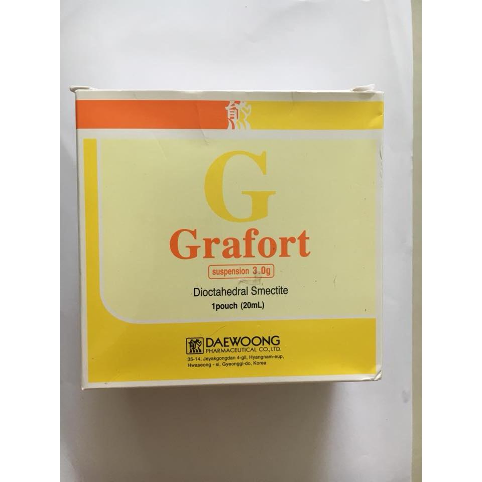 Grafort