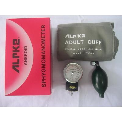 Máy đo huyết áp ALPK-2