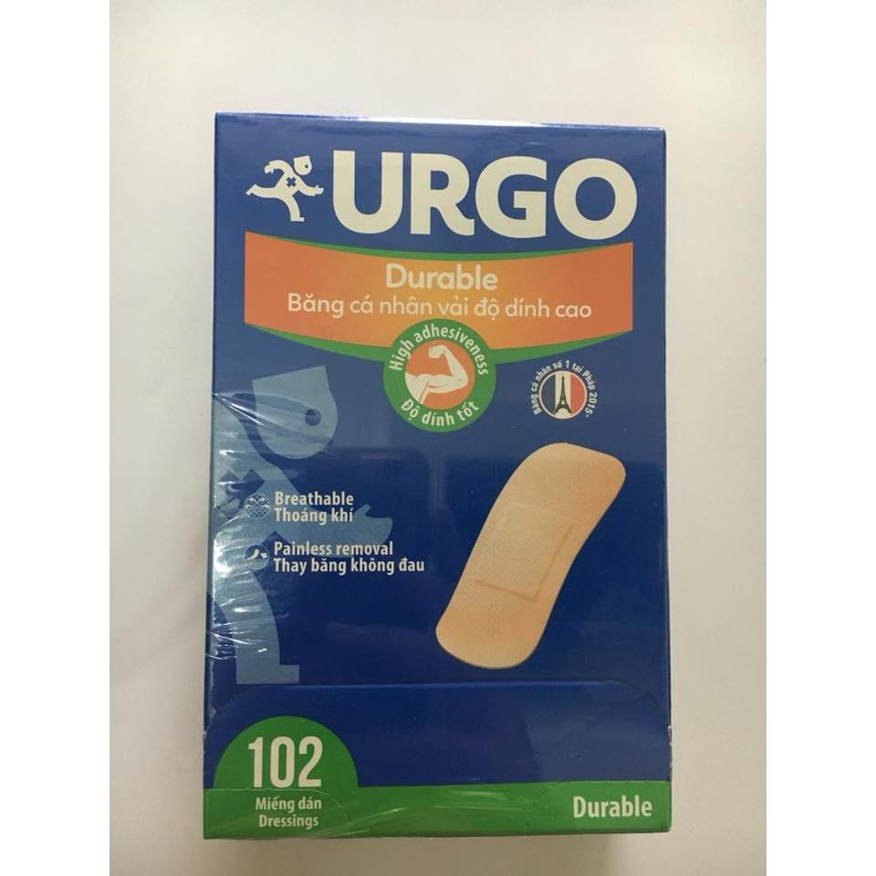 Urgo 102