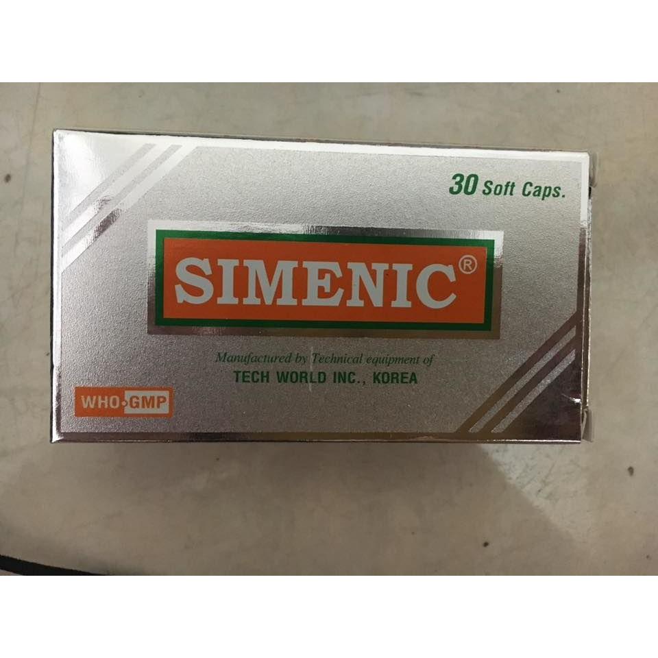 Simenic