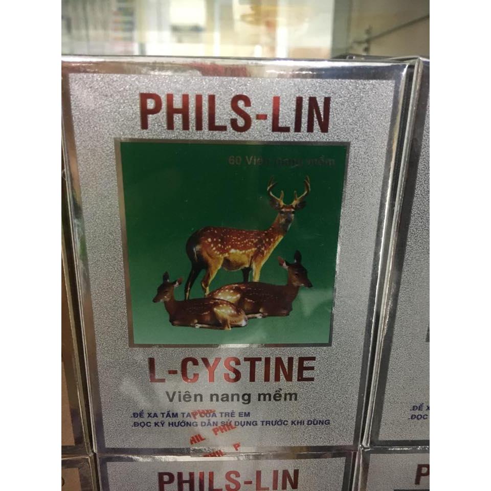 L-Cystine Phils-Lin